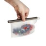 Masterclass Masterclass Silicone 500ml Food Storage Bag