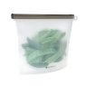 Masterclass Masterclass Silicone 1000ml Food Storage Bag