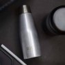 Built 330ml Silver Insulated Water Bottle