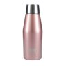 330ml Rose Gold Insulated Water Bottle