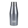 330ml Charcoal Insulated Water Bottle