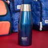 Built 330ml Midnight Blue Insulated Water Bottle