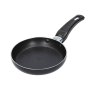 KitchenCraft Non Stick 3 Piece 12, 20 & 28cm Frying Pans