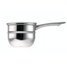 KitchenCraft Stainless Steel Non Stick Porringer