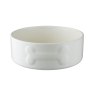 Mason Cash Cream Dog bowl