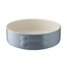 Grey Dog Bowl