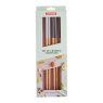 Typhoon World foods Set of 4 chopsticks