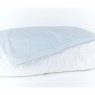 The Fine Bedding Company Smart Temperature Pillow Protectors Pair