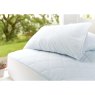 The Fine Bedding Company Smart Temperature Pillow Protectors Pair