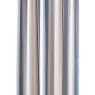 Laura Ashley Laura Ashley Awning Stripe Sea Spray Curtains W 88