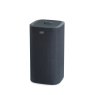 Joseph Joseph Tota 60L Laundry Separation Basket Black