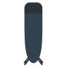 Joseph Joseph Glide Plus Ironing Board with Compact Legs Black/Blue