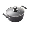 Tower Precision 24cm Non Stick Stock Pot