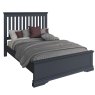 Aldiss Own Sorrento Bed in Midnight