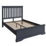 Aldiss Own Sorrento Bed in Midnight