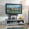 Jual Florida Cantilever TV Stand