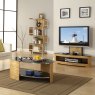 Jual Florida Cantilever TV Stand