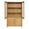 Ercol Ercol Bosco Display Cabinet