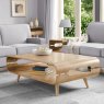 Jual Cuba Coffee Table