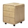Helsinki 3 Drawer Pedestal