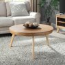 Jual Santiago Coffee Table