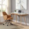 San Francisco SMART Desk in oakin office setting