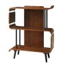 Jual Venice Short Bookcase