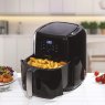 Daewoo Daewoo 5.5l Digital Air Fryer