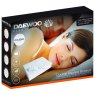 Daewoo Daewoo Electric Heated Blanket