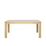 Ercol Ercol Bosco Medium Table & 6 Slat Back Chairs