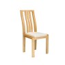 Ercol Ercol Bosco Medium Table & 6 Slat Back Chairs