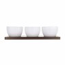 Artisan Street Nibble Bowls on Board