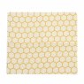 Kitchen Pantry Kitchen Pantry Pack of 3 White Honeycomb Beeswax Wraps