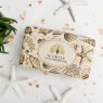 English Soap Co Vintage Seaweed Soap