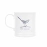 Mary Berry Mary Berry Garden Set of 2 Birds Mugs