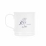 Mary Berry Mary Berry Garden Set of 2 Birds Mugs