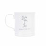 Mary Berry Mary Berry Garden Set of 2 Flowers Mugs