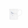 Mary Berry Mary Berry Garden Set of 4 Birds Espresso Mugs