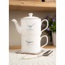 Mary Berry Mary Berry Garden Birds Tea for One Set