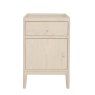 Ercol Ercol Salina Bedside Cabinet