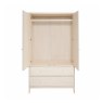 Ercol Ercol Salina 2 Door Wardrobe