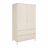 Ercol Ercol Salina 2 Door Wardrobe