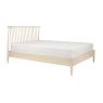 Ercol Ercol Salina Bed with Spindle Headboard
