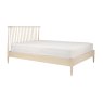 Ercol Ercol Salina Bed with Spindle Headboard