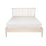 Ercol Ercol Salina Bed with Spindle Headboard