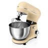 Swan Retro 800w Stand Mixer Cream