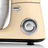 Swan Swan Retro 800w Stand Mixer Cream