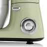 Swan Swan Retro 800w Stand Mixer Green