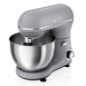 Swan Swan Retro 800w Stand Mixer Grey