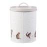 Wrendale Wrendale Cat Treat Tin